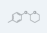 2-(p-Tolyloxy)-tetrahydro-2H-pyran or 2-(3-Methylphenoxy)-tetrahydropyran