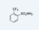 1-Trifluoromethylbenzene sulfonamide