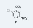 2-Chloro-4-fluoro-4-nitrobenzotrichloride