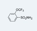 1-Trifluoromethoxybenzenesulfonamide