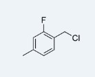 1-chloromethyl-2-fluoro-3-methylbenzene