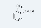 1-(Trifluoromethyl)benzoyl chloride