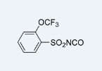1-(Trifluoromethoxy)benzenesulfonyl isocyanate