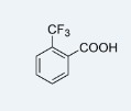 1-(Trifluoromethyl)benzoic acid