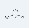 2-Chloro-5-(trifluoromethyl)pyridine