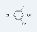 2-Bromo-4-chloro-5-methylphenol
