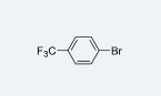 3-(Trifluoromethyl)bromobenzene