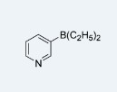 2-Pyridyldiethyl borane