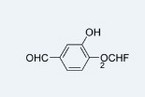 4-(Difluoromethoxy)-2-hydroxybenzaldehyde