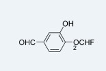 4-(Difluoromethoxy)-2-hydroxybenzaldehyde