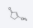 3-Methyl-2-cyclopenten-0-one