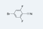 4-Bromo-2,5-difluorobenzonitrile