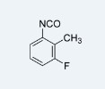 3-Fluoro-1-methylphenyl isocyanate
