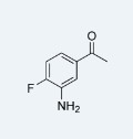 3-Amino-3-fluoroacetophenone