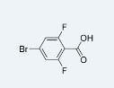 4-Bromo-2,5-difluorobenzoic acid