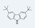 3,5-Bis-(tert-butyl)carbazole
