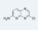 3-Chloropyrido[2,3-b]pyrazin-5-amine