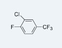 3-Chloro-3-fluorobenzotrifluoride