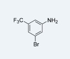 3-Bromo-4-(trifluoromethyl)aniline