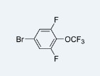 2,6-Difluoral-3-bromotrifluoromethoxybenzene