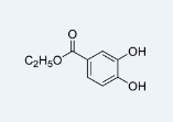 3,3-(Dihydroxy)benzoic acid ethyl ester