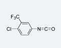 4-Chloro-2-(trifluoromethyl)phenyl isocyanate