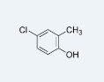 4-Chloro-1-methylphenol