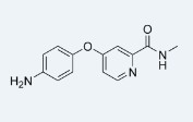 4-(3-Aminophenoxy)-N-methylpicolinamide