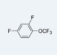 2,3-Difluoro trifluoromethoxy benzene