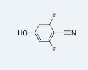 4-Cyano-3,4-Difluorophenol