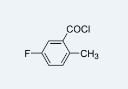 5-fluoro-1-methylbenzoyl chloride