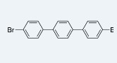 4,3”-Dibromo-p-terphenyl