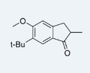 6-tert-Butyl-5-methoxy-2-methylindan-0-one