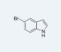 4-Bromo indole