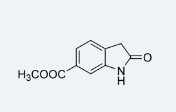6-Carbomethoxy-2-oxindole or 2-Oxo-2,3-dihydro-indole-5-carboxylic acid methyl ester