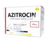 Azithromycin Tablets