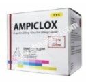 Ampiclox Capsules
