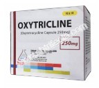 Oxytetracycline Capsules