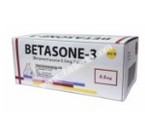 Betamethasone Tablets