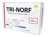 Norfloxacin Tablets