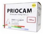 Piroxicam Tablets