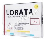 Loratadine Tablets