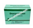 Doxycycline Capsules