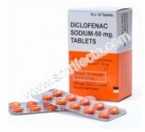 Diclofenac Sodium Tablets