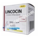 Lincomycin Capsules
