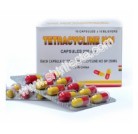 Tetracycline Capsules