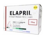 Enalapril Maleate Tablets