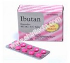 Ibuprofen Tablets