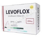 Levofloxacin Tablets