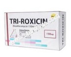 Roxithromycin Tablets